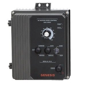 KB Electronics AC Drives KBAC-29GRAY