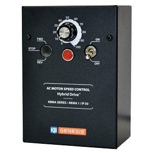 KB Electronics AC Drives KBMA-24DF