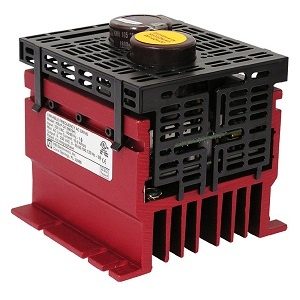 KB Electronics AC Drives KBVF-24D
