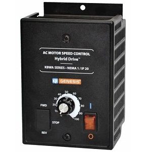 KB Electronics AC Drives KBWA-23D