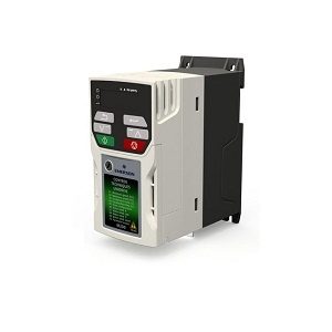 Control Techniques AC Drives M200-01200017A10101AB100