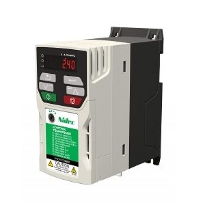 Control Techniques AC Drives M200-01200042A10101AB100