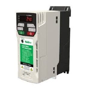 Control Techniques AC Drives M200-02200075A10101AB100