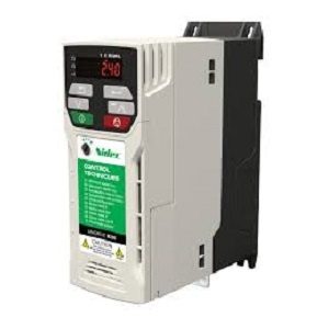 Control Techniques AC Drives M200-02400018A10101AB100