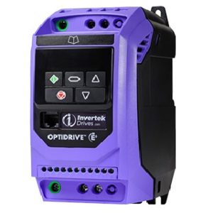 Invertek Drive AC Drives ODE-3-110070-1012-01