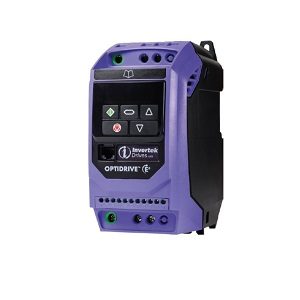 Invertek Drive AC Drives ODE-3-240095-304Y