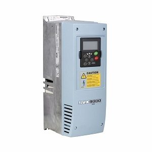 Eaton Corp AC Drives SVX007A1-4A1B1