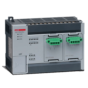 LS PLC XBC-DN20S