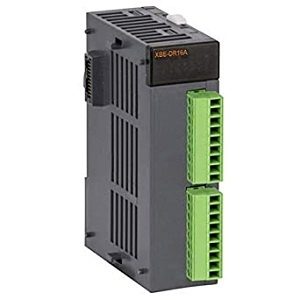 LS PLC XBE-DR16A