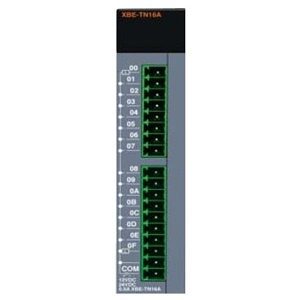 LS PLC XBE-TN16A