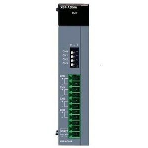 LS PLC XBF-AD08A