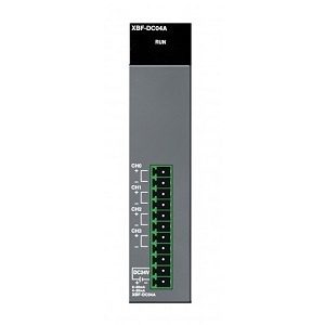 LS PLC XBF-DC04A