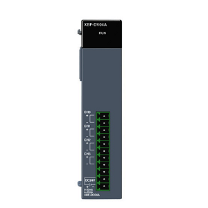 LS PLC XBF-DV04A