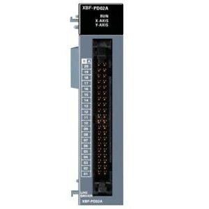 LS PLC XBF-PD02A