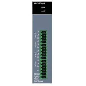 LS PLC XBF-RD04A