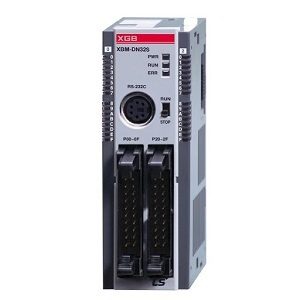 LS PLC XBM-DN16S