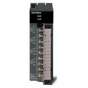 LS PLC Special Module XGF-RD4A