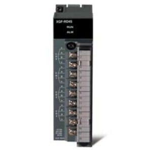 LS PLC Temperature Control Module XGF-TC4S