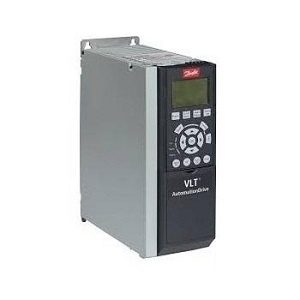 Danfoss Electronics AC Drives 131B0070