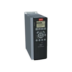 Danfoss Electronics AC Drives 131B0072