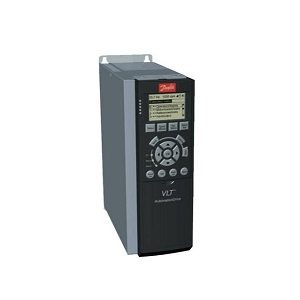 Danfoss Electronics AC Drives 131B0074