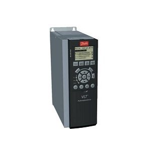 Danfoss Electronics AC Drives 131B0081
