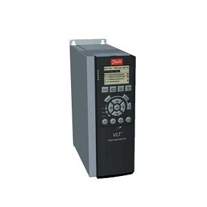 Danfoss Electronics AC Drives 131B0176