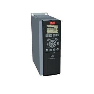 Danfoss Electronics AC Drives 131B0302