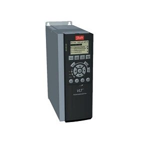 Danfoss Electronics AC Drives 131B0420