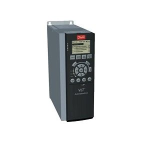 Danfoss Electronics AC Drives 131F2985