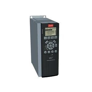 Danfoss Electronics AC Drives 131G5952