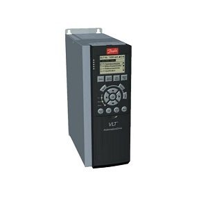Danfoss Electronics AC Drives 131G7412