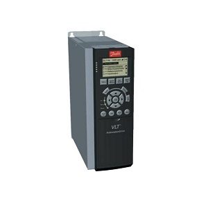 Danfoss Electronics AC Drives 131G7652