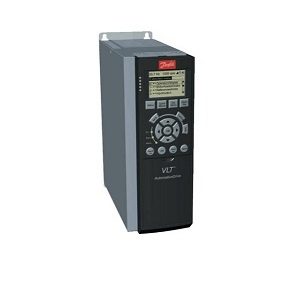 Danfoss Electronics AC Drives 131G8424