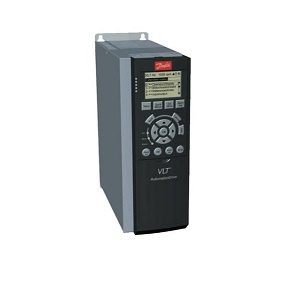 Danfoss Electronics AC Drives 131H2652