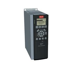 Danfoss Electronics AC Drives 131H2653