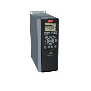 Danfoss Electronics AC Drives 131H2939