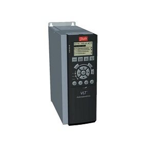 Danfoss Electronics AC Drives 131H3310