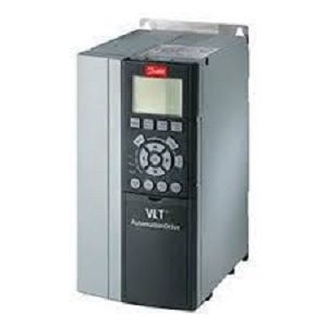 Danfoss Electronics AC Drives 131H3659