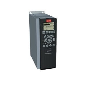 Danfoss Electronics AC Drives 131H4129