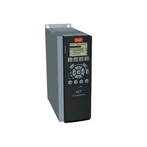 Danfoss Electronics AC Drives 131H4449