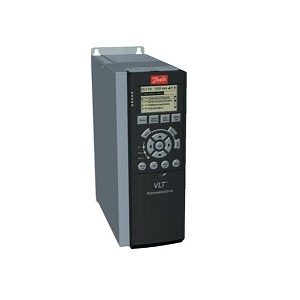 Danfoss Electronics AC Drives 131H4450