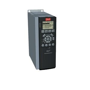 Danfoss Electronics AC Drives 131H4491