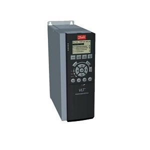 Danfoss Electronics AC Drives 131H4559