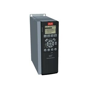 Danfoss Electronics AC Drives 131H4886