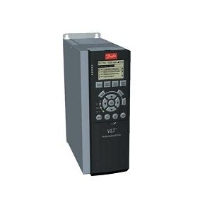 Danfoss Electronics AC Drives 131H4898