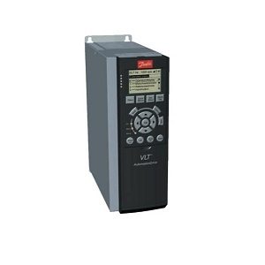 Danfoss Electronics AC Drives 131H5365