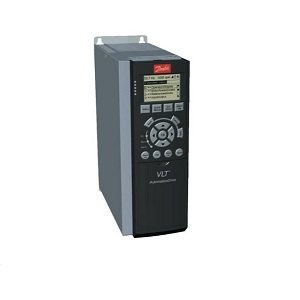 Danfoss Electronics AC Drives 131H5407