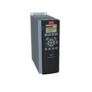 Danfoss Electronics AC Drives 131H5408