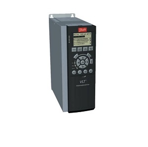 Danfoss Electronics AC Drives 131H5487